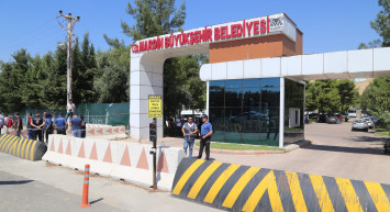 Mardin'de kayyumun verdiği tahribat çok büyük