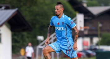 Marek Hamsik: Sivasspor'u yenerek Süper Kupa'yı kazanmak isttiyoruz