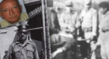 Mario Teran kimdir? Che Guevara’yı öldüren adam Mario Teran öldü