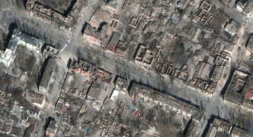 Mariupol nüfusu kasıtlı olarak yok ediliyor: 210'u çocuk 5 bin kişi hayatını kaybetti!