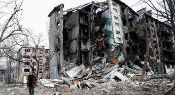 Mariupol şehrinde tansiyon düşmüyor: Rusya'nın tanıdığı süre doldu fakat şehir hala direniyor