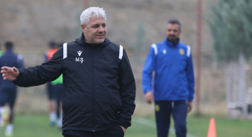 Marius Sumudica'dan Emre Belözoğlu Açıklaması!