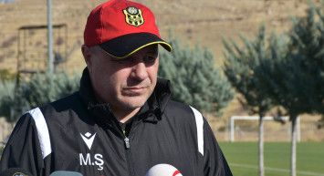Marius Sumudica'dan Kasımpaşa Maçı Öncesi Çarpıcı Açıklamalar!