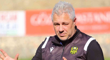Marius Sumudica'dan Yeni Malatyaspor İle İlgili Şaşırtan İtiraf!