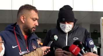 Marius Sumudica'nın Eski Tercümanından Olay Yaratacak İtiraflar!