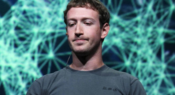 Mark Zuckerberg'in 'Signal Kullanıyor' İddiası Ortalığı Karıştırdı