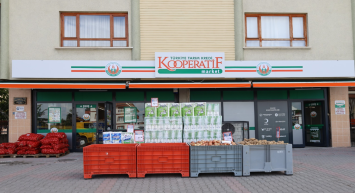 Market indirimi bekleyenler Tarım Kredi’ye koşuyor! Her üründe dip fiyat politikası uygulanıyor