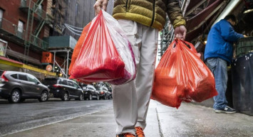 Marketçilerden zam talebi: Plastik poşetler 25 kuruştan 75 kuruşa çıkabilir