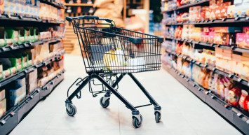 Marketlerde yeni dönem: Karekod uygulaması ile güvenilir gıdaya ulaşmak kolaylaşacak