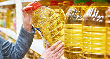 Marketlerin zam oyunu vatandaşı isyan ettirdi: Kasaya gelene kadar ayçiçek yağı zamlandı!