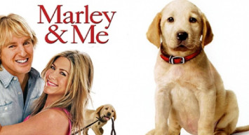 Marley ve Ben film konusu ve oyuncuları