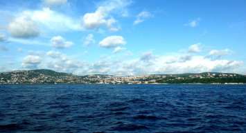 Marmara Denizi için kırmızı alarm: Oksijen seviyesi tehlikeli seviyelere düştü