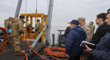 Marmara Denizi'nde batan geminin acı bilançosu: Mürettebatın arama çalışmaları 10. gününde devam ediyor!