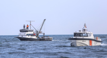 Marmara Denizi’nde kaybolan gemicilere ulaşma çabası sürüyor: SAS komandoları ve balıkçılar seferber edildi!