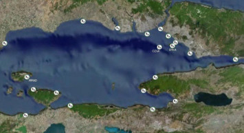 Marmara Denizi'nde tsunami riski: İstanbul ve Marmara için yeni uyarı sistemleri devrede