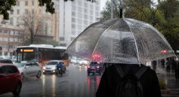 Marmara Sıcak, 28 İl Yağışlı: Meteoroloji Raporu Yayımlandı