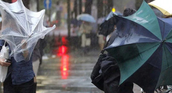 Marmara tehlikede! Sarı kod geldi bu saatlere dikkat