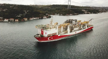 Marmara’da sevindiren petrol gelişmesi: TPAO 3 ilde arama ruhsatı aldı