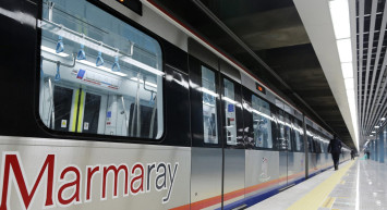 Marmaray ile yolculuk yapanlar dikkat! Bakan Abdulkadir Uraloğlu açıkladı