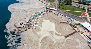 Marmara'ya Müsilajın Ardından Oksijen Azlığı Tehdidi