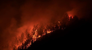 Marmaris'te durum içler acısı! Meteorolojiden kötü haber geldi!