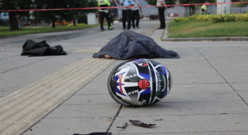 Marmaris’te zincirleme kaza: Ölü ve yaralılar var