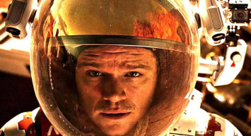 Marslı filmi konusu nedir, oyuncuları kimler? Marslı film çekim yerleri