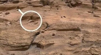 Mars’taki kapı gerçek mi, ne anlama geliyor? Mars’ta yaşam var mı? Mars'taki kapıyı kim yaptı?