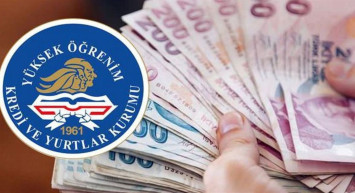 Mart 2022 öğrenci burs ve kredi ödemeleri hesaplara yattı mı? KYK bursları ne zaman yatar?