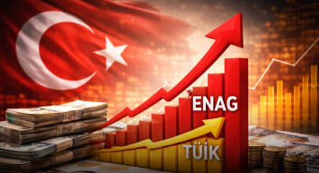 Mart Ayı Enflasyon Verileri Açıklandı: ENAG ve TÜİK Arasındaki Makas Genişliyor