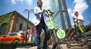 Martı uygulamasına nasıl para yüklenir? Martı dakikası kaç TL? Martı kiralama ve dakika başı ücret bilgisi