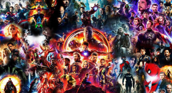 Marvel filmleri izleme sırası nasıldır? Kronolojik sıralama göre Marvel filmleri nasıl izlenir? Marvel filmleri kronolojik sıralama göre izleme listesi