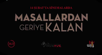 Masallardan Geriye Kalan film konusu ve oyuncuları