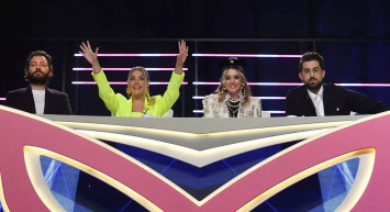 ‘Maske Kimsin Sen?’ Ne Zaman Yayınlanıyor?