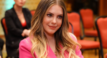 Maske Kimsin Sen'in Finaline Ünlü Oyuncu Eda Ece'nin Sitem Dolu Sözleri Damgasını Vurdu!