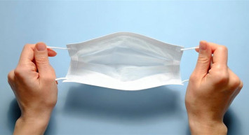 Maske takmak nerelerde, hangi alanlarda zorunlu? Marketlerde ve AVM'lerde maske takmak zorunlu mu?