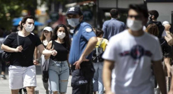 Maske ve sokağa çıkma yasağı cezaları iptal edilecek mi? Kesilen maske ve sokağa çıkma yasağı cezaları geri ödenir mi?