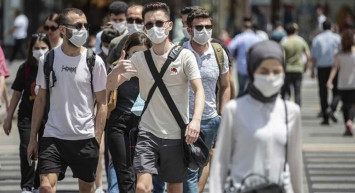 Maske yasağında son durum ne, yasak kalkacak mı? Maske yasağı kapalı alanlar için ne zaman kalkacak? Bilim Kuru toplantısı ne zaman?