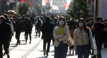 Maske Zorunluluğu İçin Yeni Dönem! Sağlık Bakanı Koca Bilim Kurulu Toplantısı Sonrası Açıklayacak