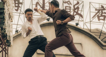 Master Z Ip Man Legacy film konusu ve oyuncuları