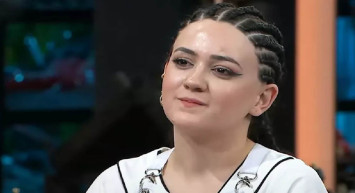 MasterChef 2022 Dilan kimdir? Dilan Karataş nereli ve kaç yaşında? MasterChef Türkiye 2022 yarışmacısı Dilan Karataş hayatı