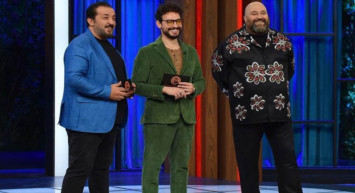 MasterChef 2023 All Star dokunulmazlık kim aldı? 3 Ağustos 2023 MasterChef eleme adayı kim oldu?