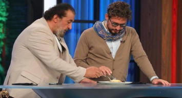 MasterChef bu hafta kim elendi? 19 Kasım 2023 MasterChef AllStar’a kim veda etti?