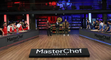 MasterChef elenen yarışmacı kim? 9 Ekim MasterChef Türkiye’de dün akşam kim gitti? MasterChef’e veda eden isim belli oldu