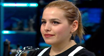MasterChef Fatma Nur kimdir, nereli ve kaç yaşında? 2022 MasterChef Türkiye Fatma Nur Uçar ne iş yapıyor?
