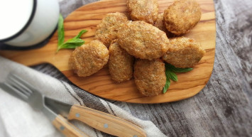  Kadınbudu köfte nasıl yapılır, malzemeleri nelerdir? Osmanlı mutfağının sevilen lezzeti kadınbudu köfte tarifi