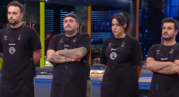 MasterChef kim elendi? 1 Aralık MasterChef'te yarışmaya veda eden kim oldu?