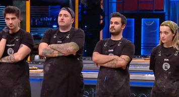 MasterChef kim elendi? 24 Kasım MasterChef'te yarışmaya veda eden kim oldu?