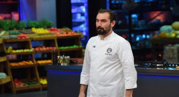 MasterChef Metin kimdir, nereli? MasterChef finalisti Metin Yavuz kaç yaşında, mesleği ne?