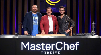 MasterChef  ne zaman başlayacak? MasterChef Türkiye yeni sezon çekimleri başladı